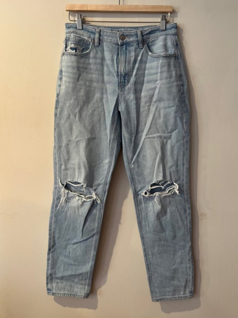 AE Comfort Stretch Jeans